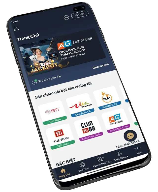 Bảo mật và Công bằng tại gh88