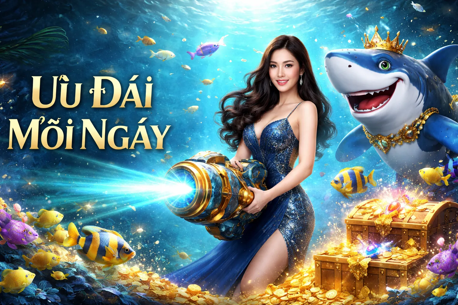 Hình ảnh đại diện chương trình đối tác GH88