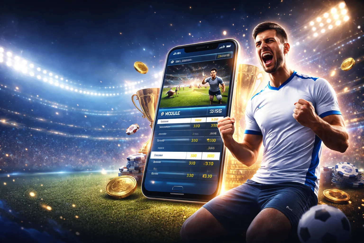 Khám phá gh88 với cá cược thể thao và casino trực tuyến