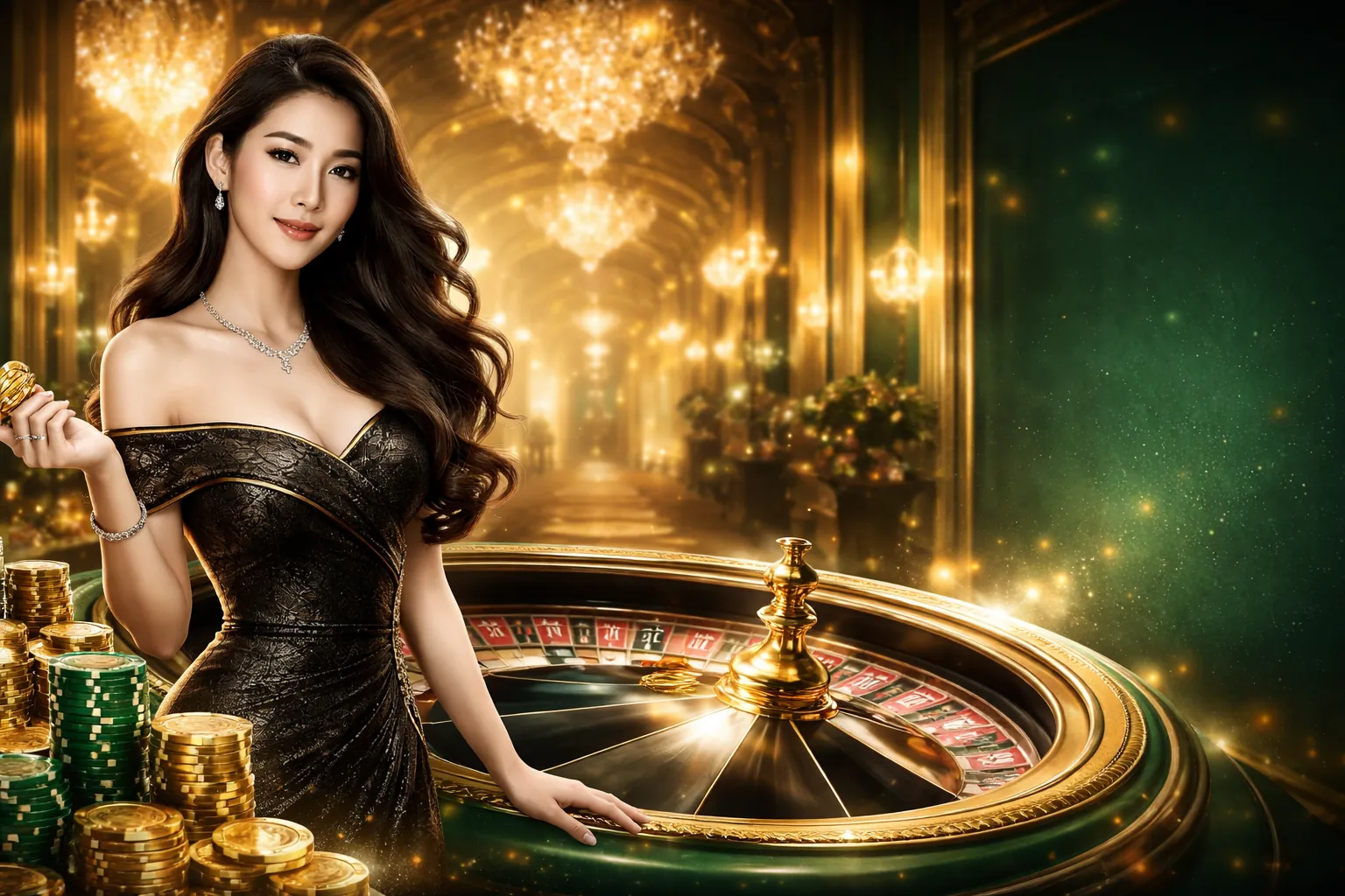 Thế giới nổ hũ và bắn cá đỉnh cao tại gh88